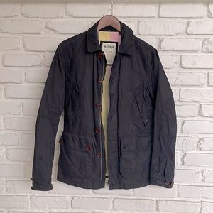 XS Ben Sherman Navy lightweight Plectrum Jacket